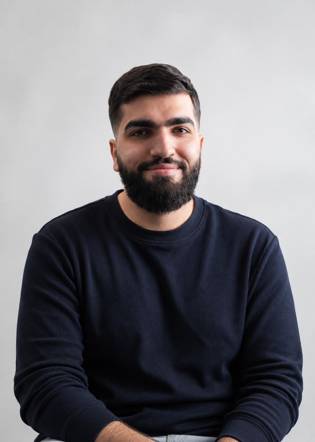 Rayan Sabah, Ads & Website Expert at Movsocial