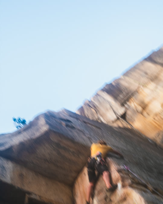 Tripoint x Varg — Bohuslän granite